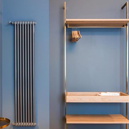 Macan Apartament Double Suite 博洛尼亚 外观 照片